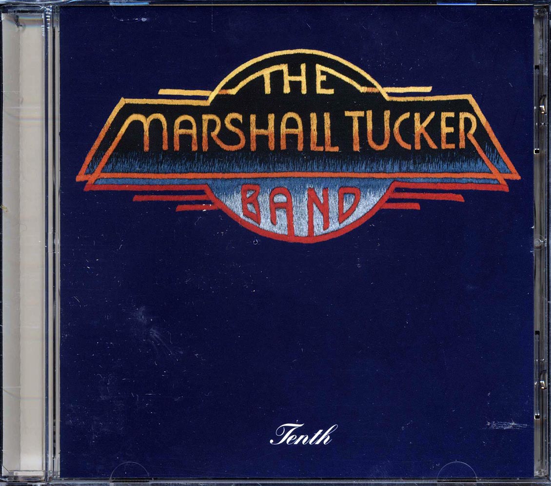 The Marshall Tucker Band - Tenth
