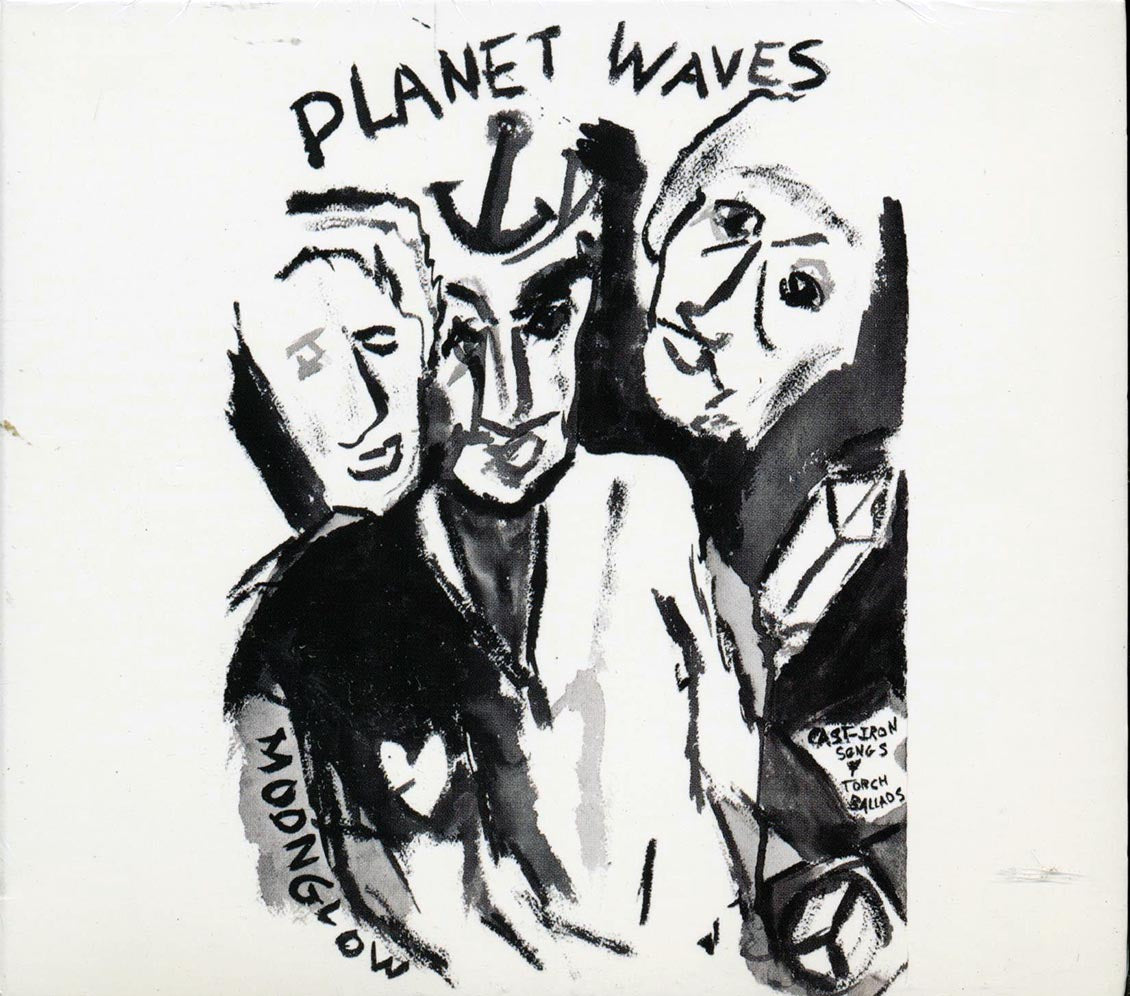 Bob Dylan - Planet Waves