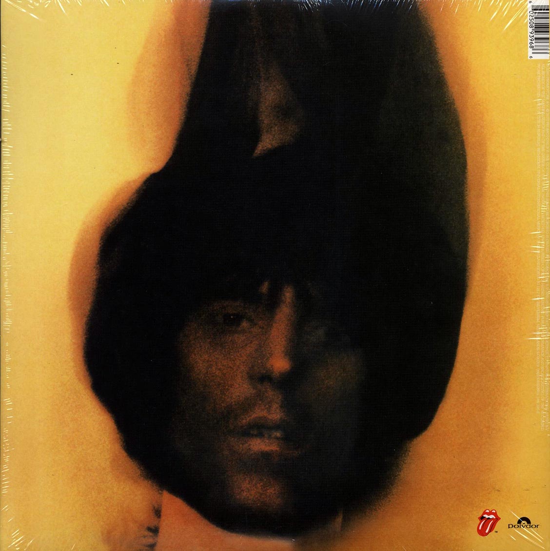 The Rolling Stones - Goats Head Soup (remastered)