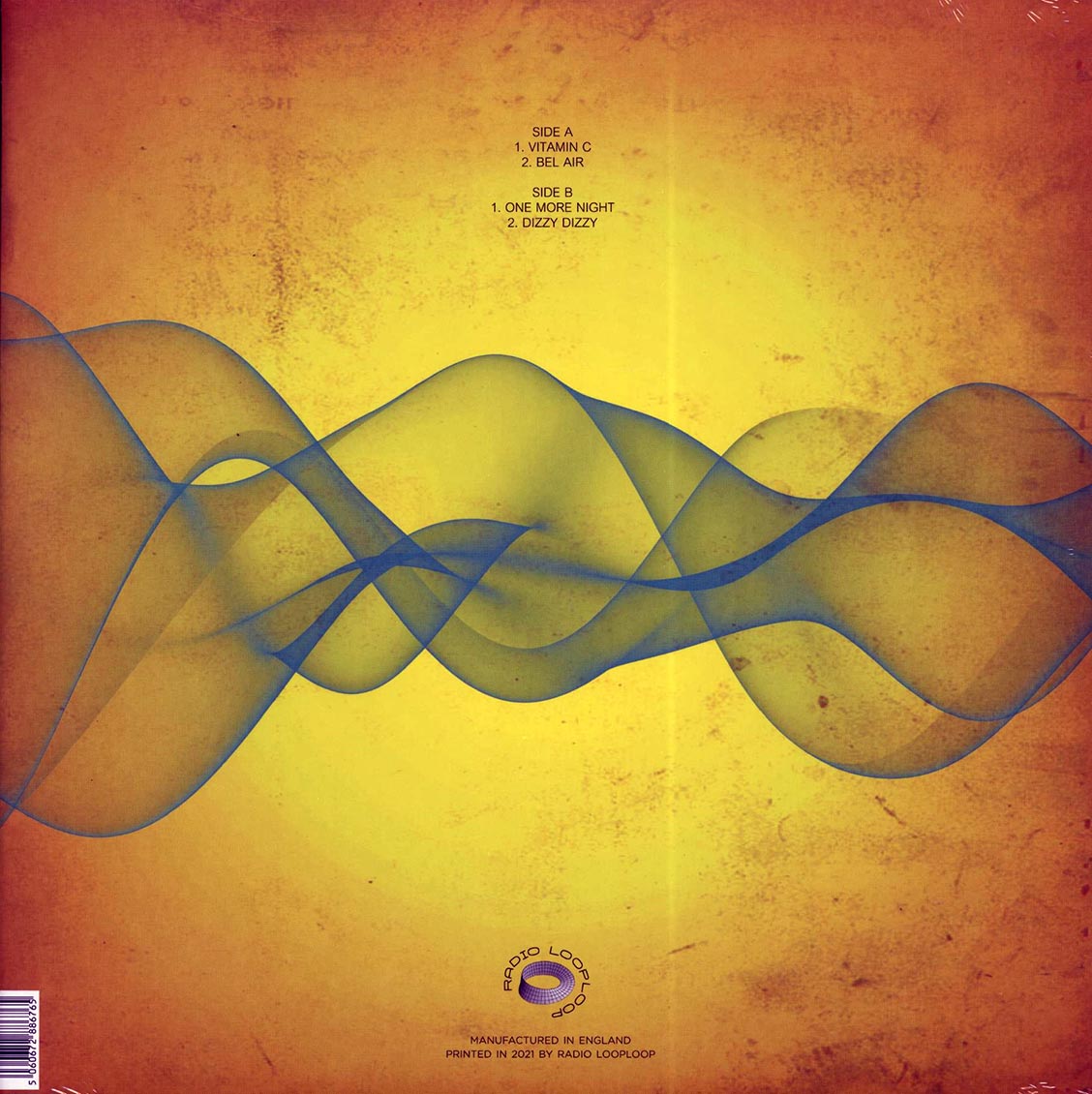 Can - Live In Hannover, April 11, 1976