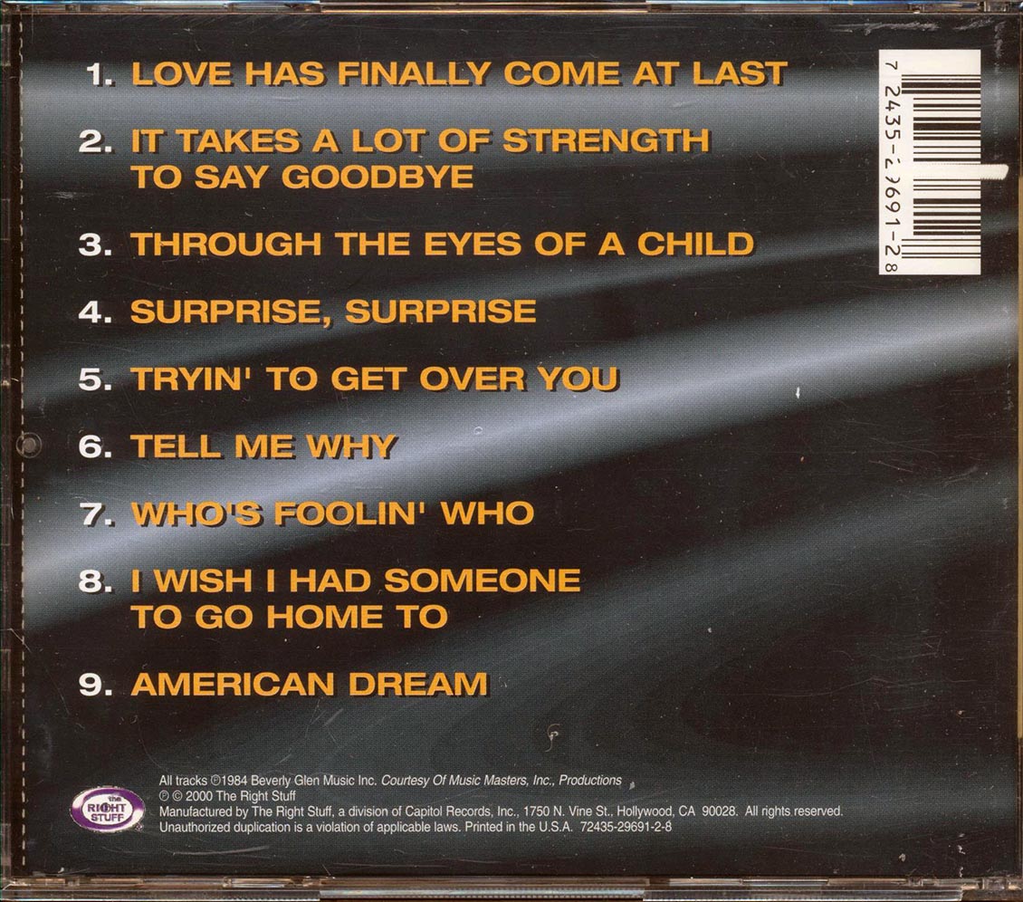 Bobby Womack - The Poet II