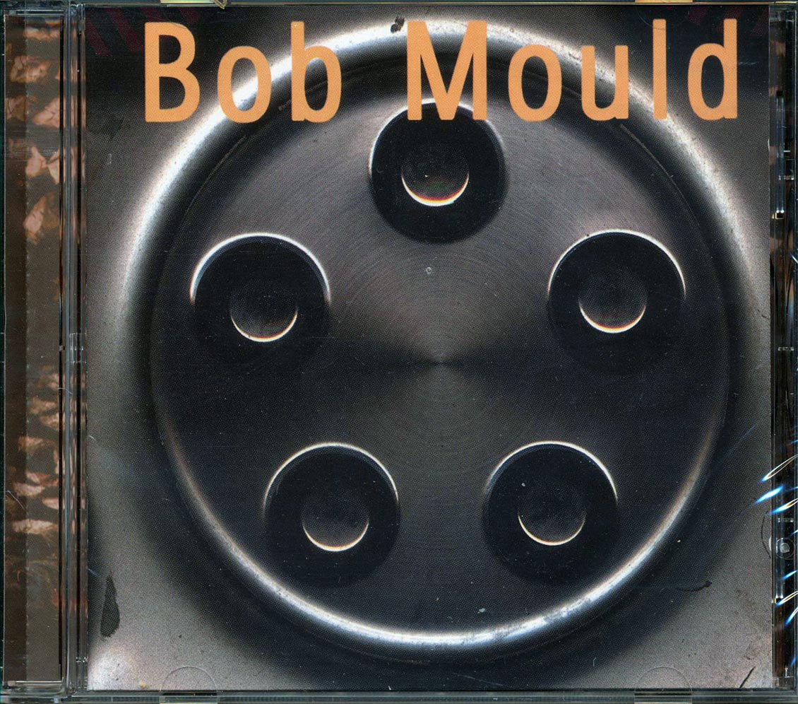 Bob Mould - Bob Mould