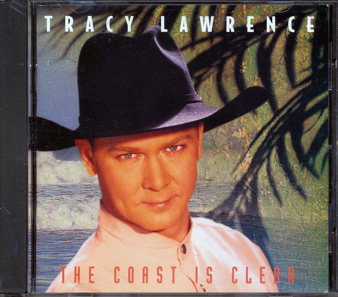 Tracy Lawrence - The Coast Is Clear