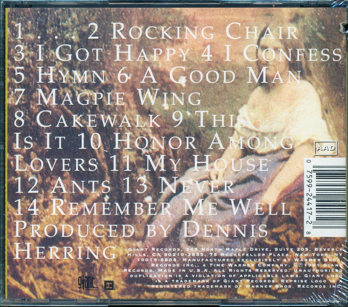 House Of Freaks - Cakewalk (marked/ltd stock)