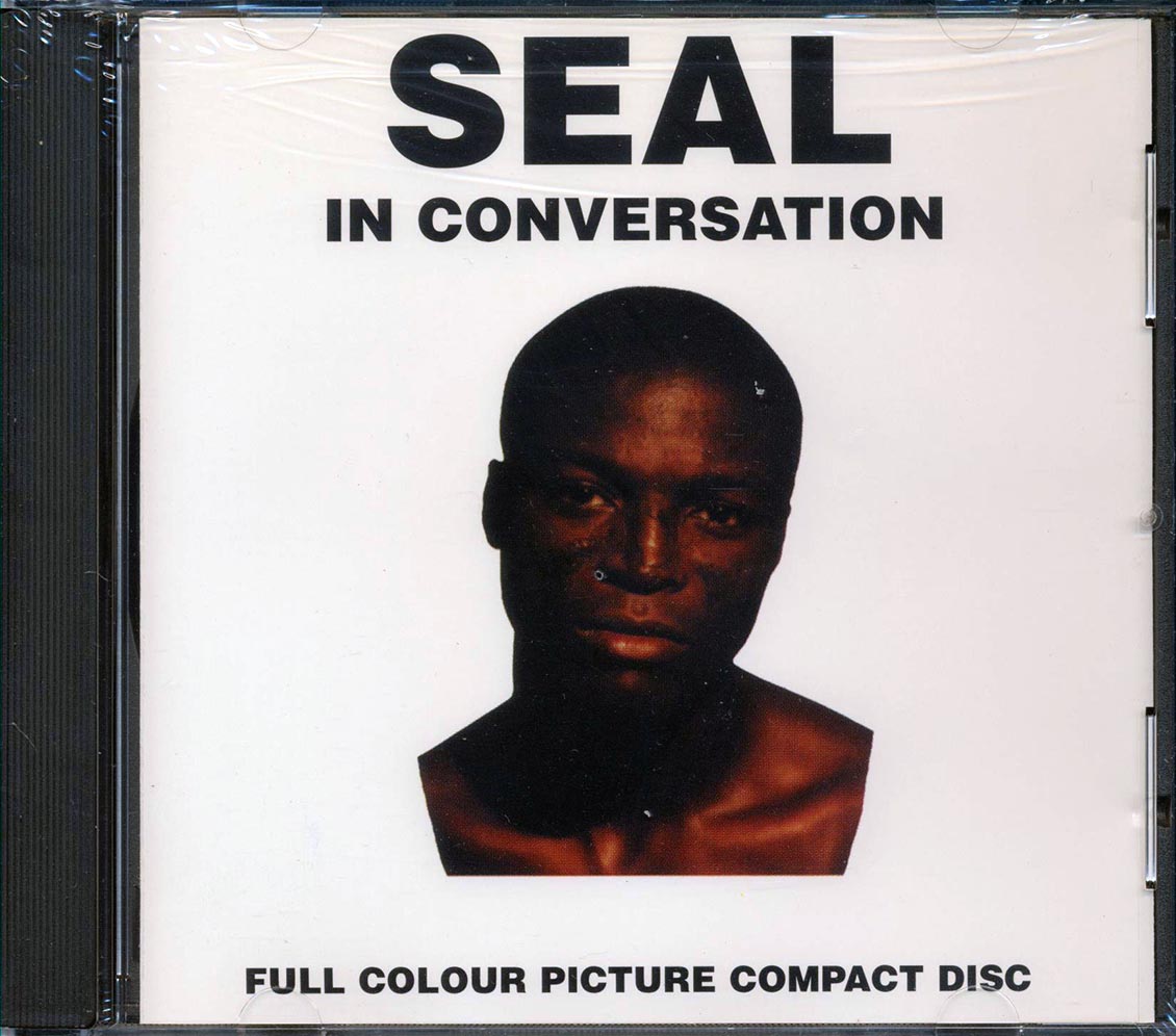 Seal - In Conversation