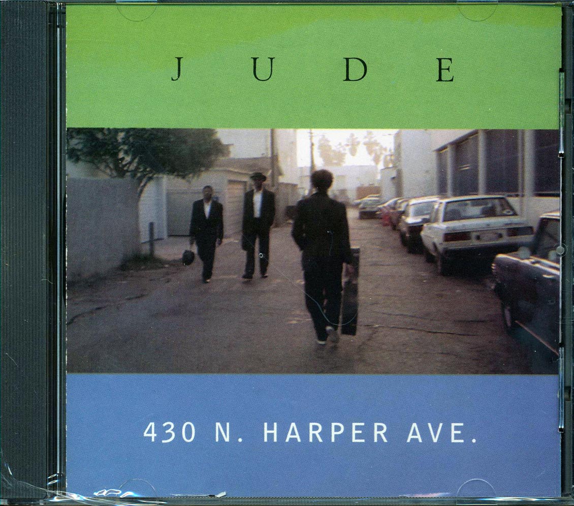Jude - 430 N Harper Ave (marked/ltd stock)