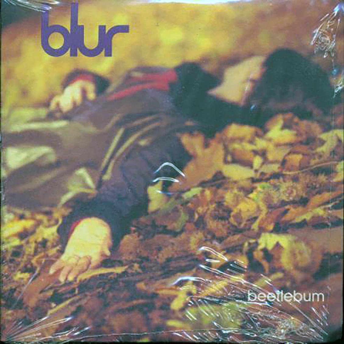 Blur - Beetlebum