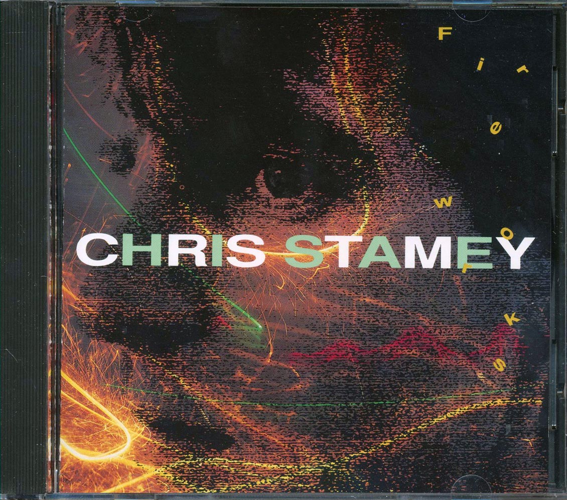 Chris Stamey - Fireworks