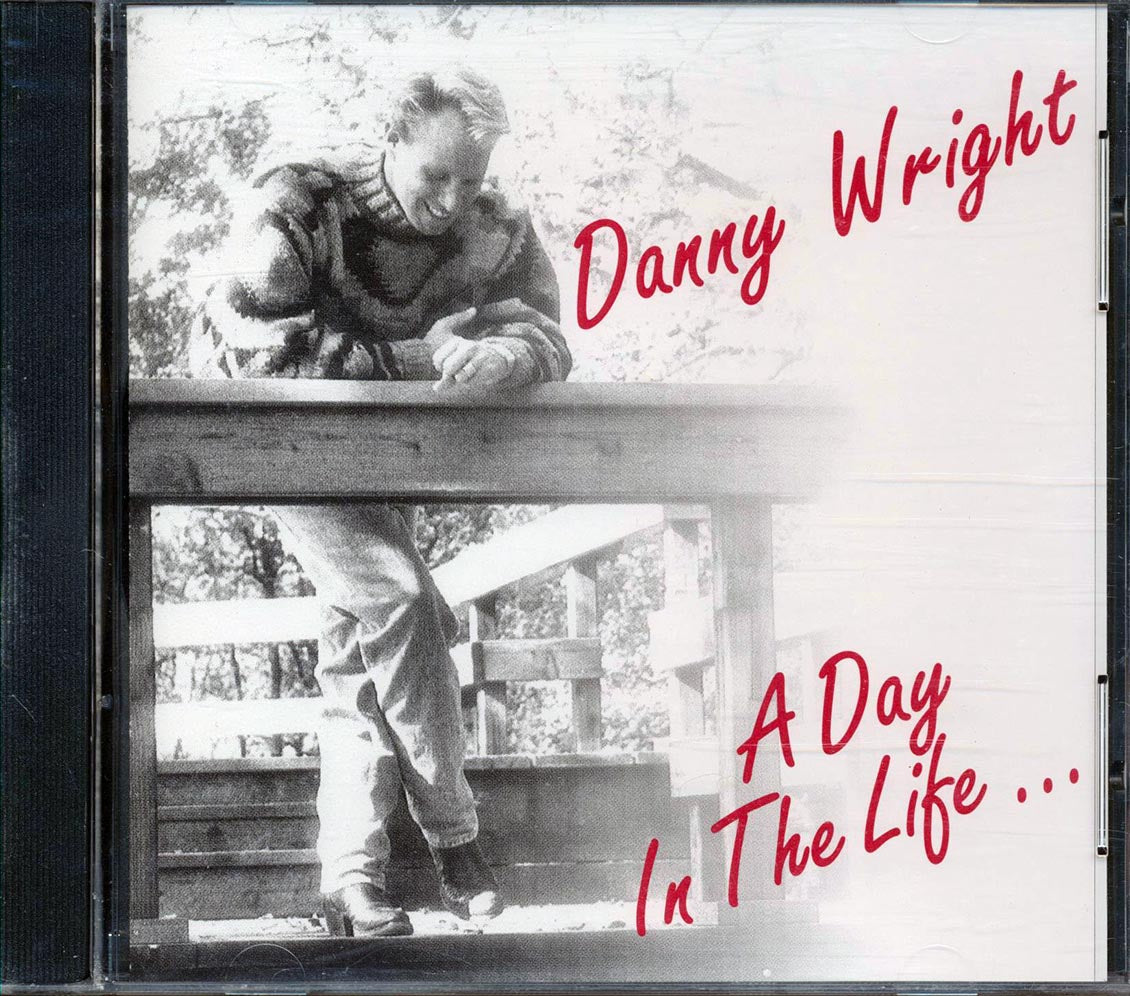 Danny Wright - A Day In The Life