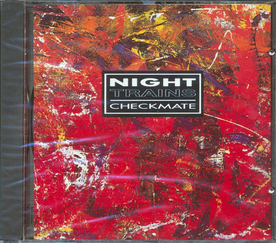 Night Trains - Checkmate