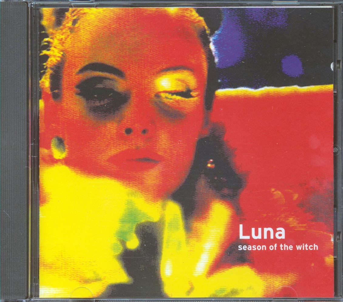 Luna - Season Of The Witch