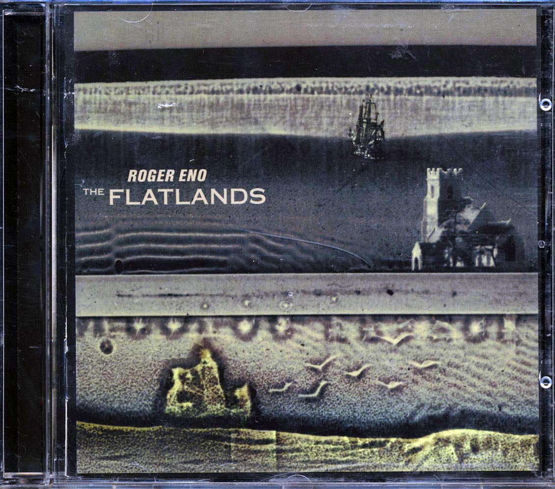 Roger Eno - Flatlands