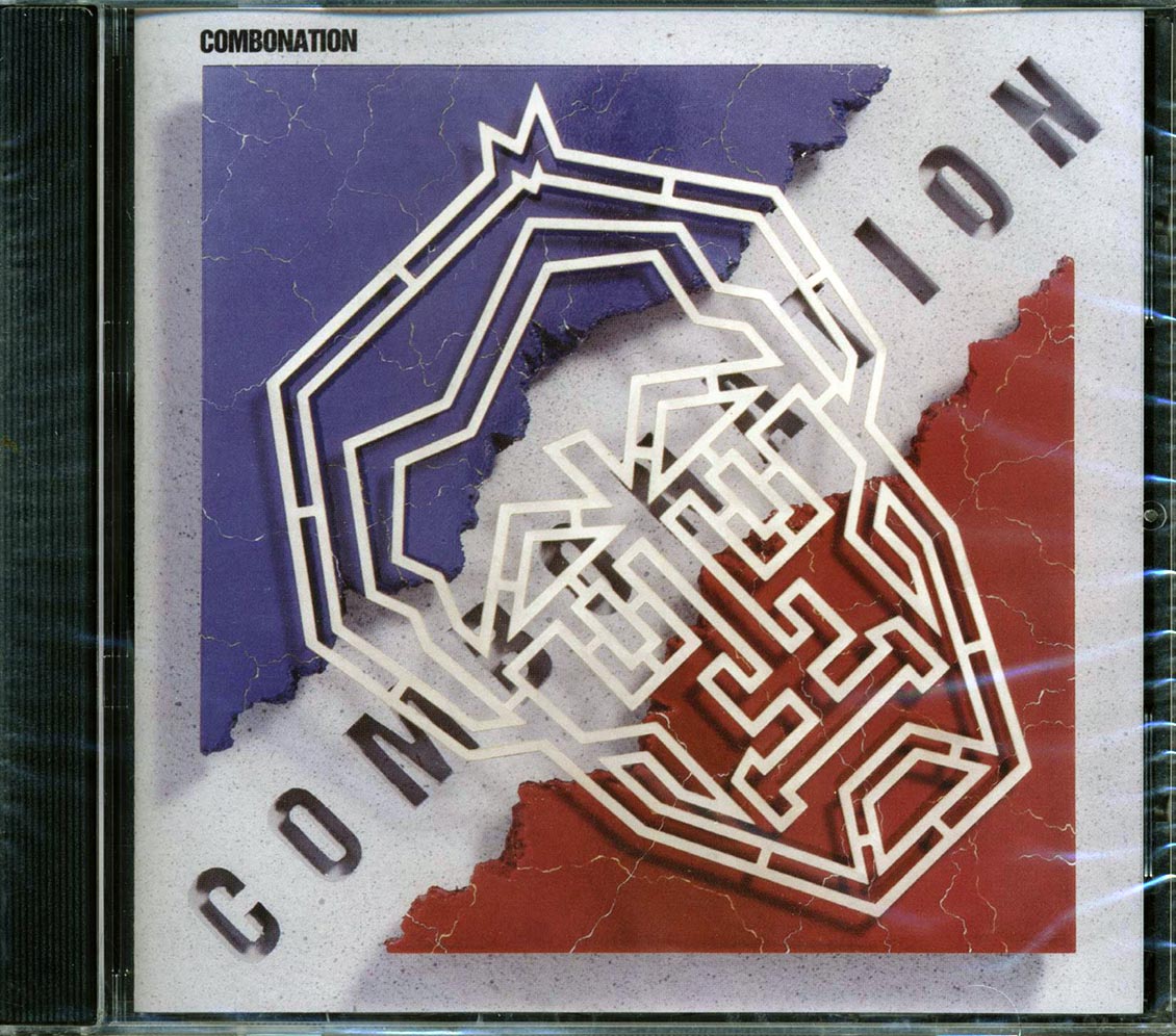 Combonation - Combonation
