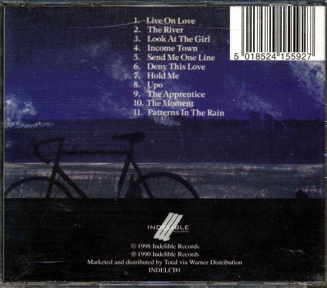 John Martyn - The Apprentice