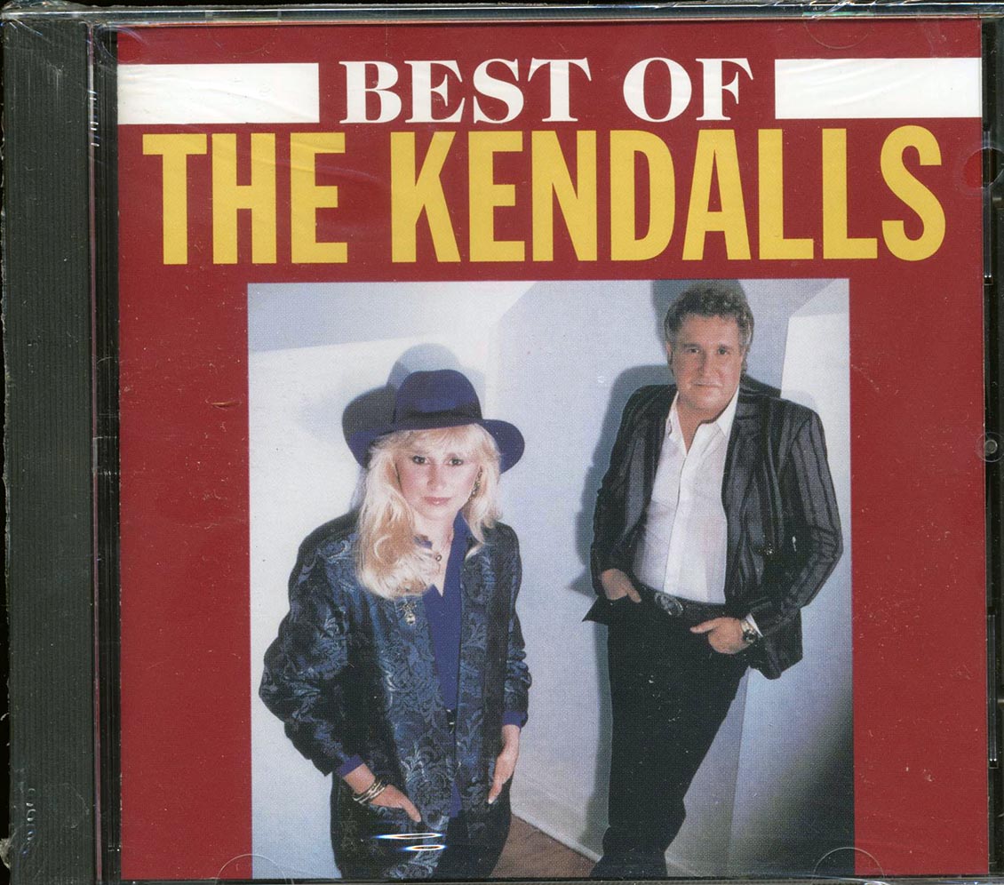 The Kendalls - Best Of Kendalls