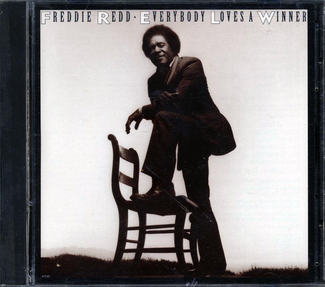 Freddie Redd - Everybody Loves A Winner