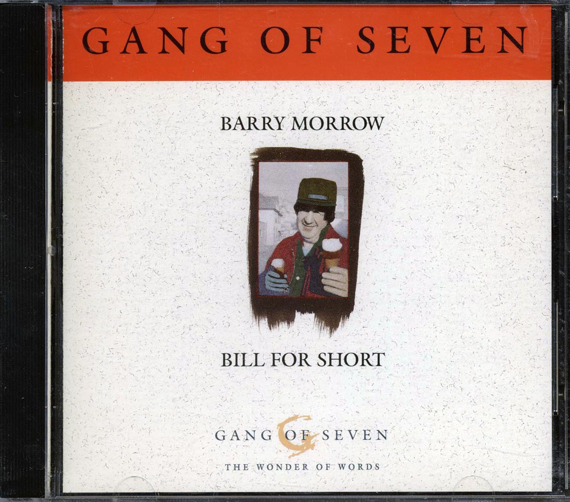 Barry Morrow - Bill For Short