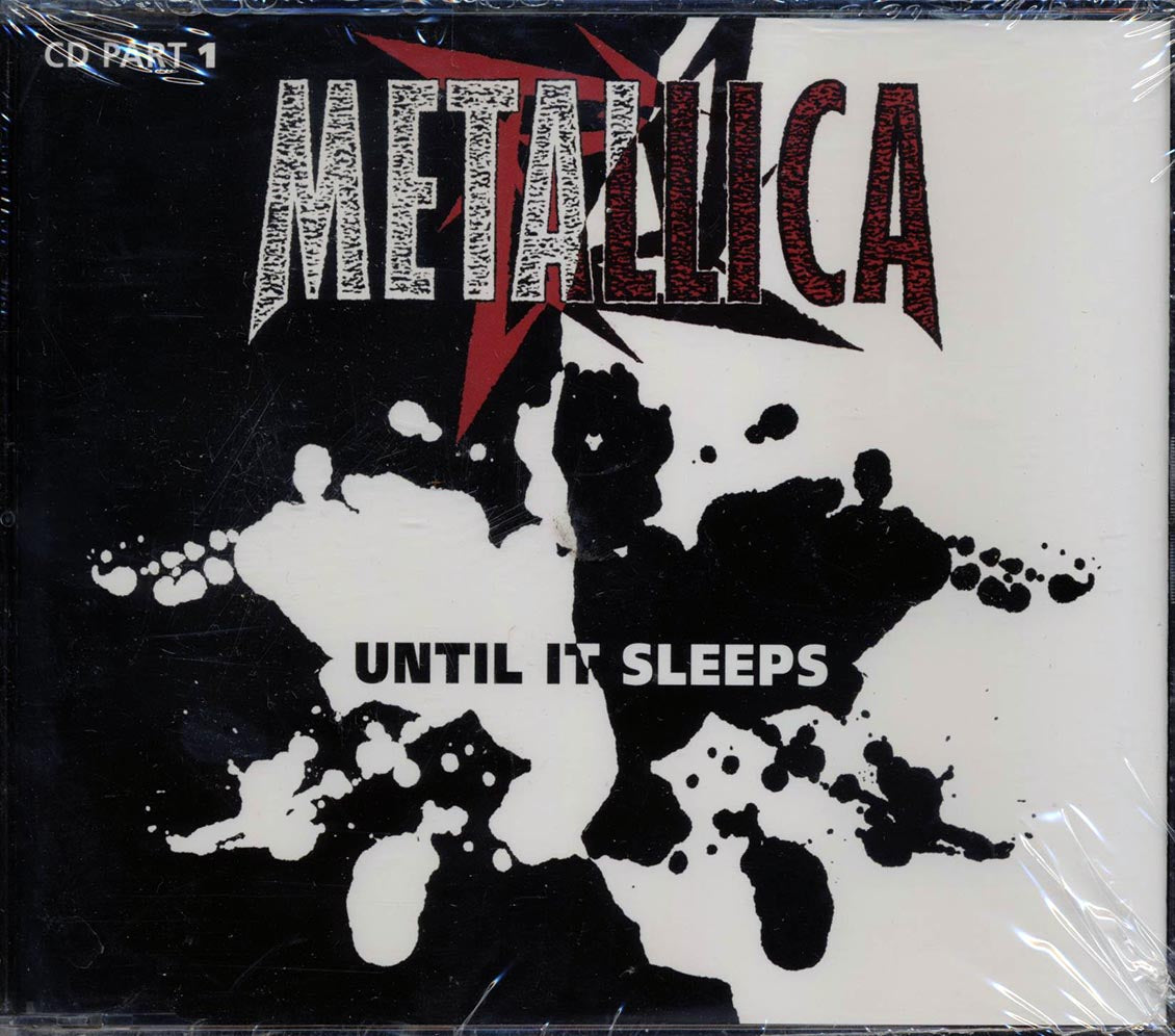 Metallica - Until It Sleeps