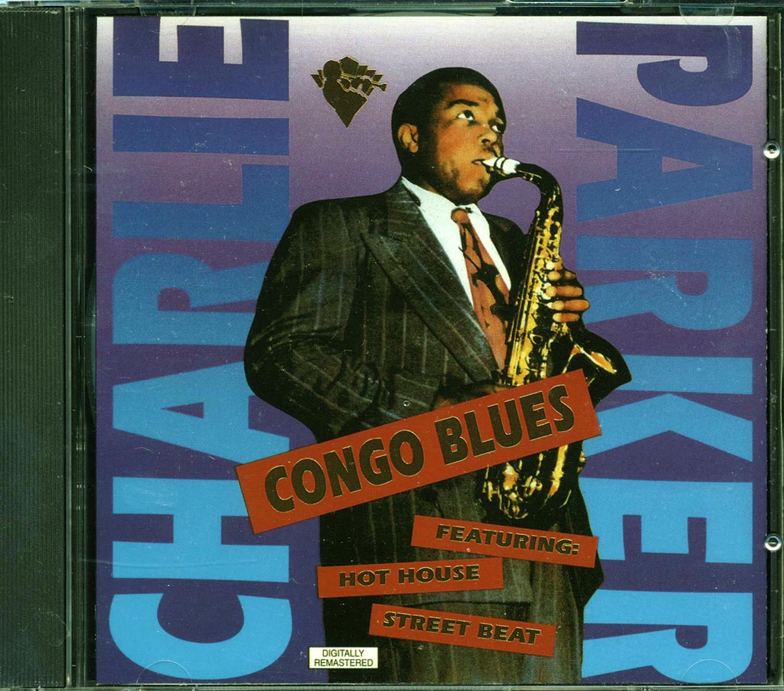 Charlie Parker - Congo Blues