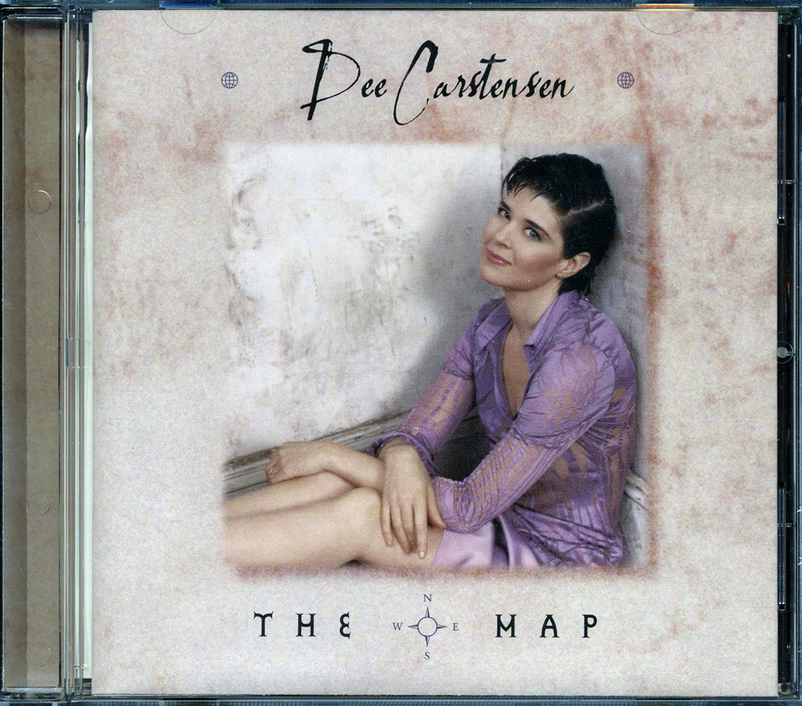Dee Carstensen - The Map