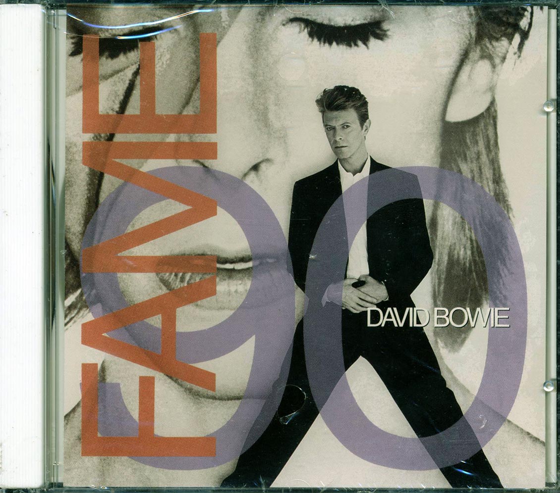 David Bowie - Fame '90