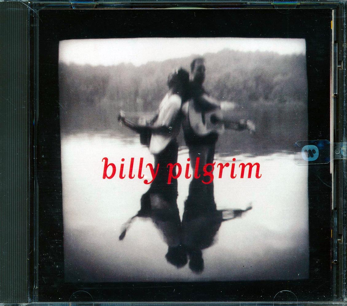 Billy Pilgrim - Billy Pilgrim