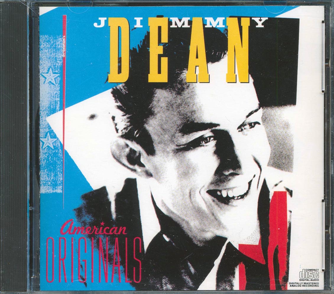 Jimmy Dean - American Originals