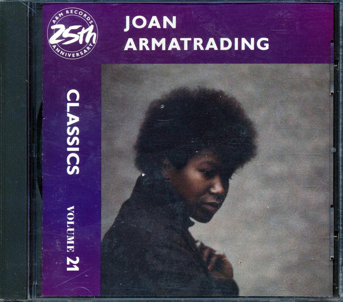 Joan Armatrading - Classics Volume 21
