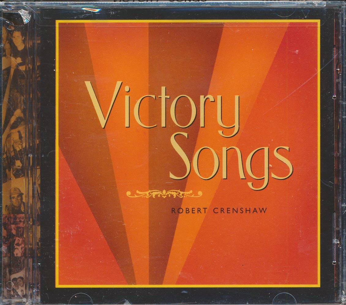 Robert Crenshaw - Victory Songs