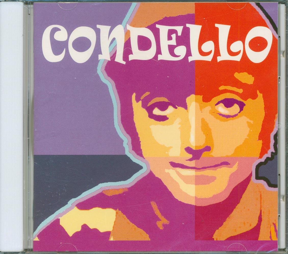 Mike Condello - Condello And Company Comedy Album Plus