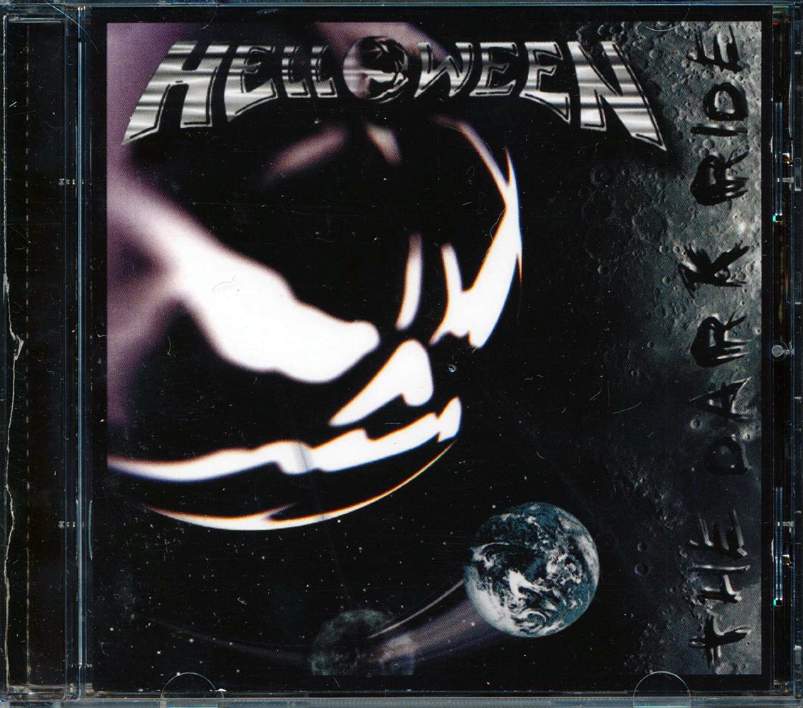 Helloween - The Dark Ride