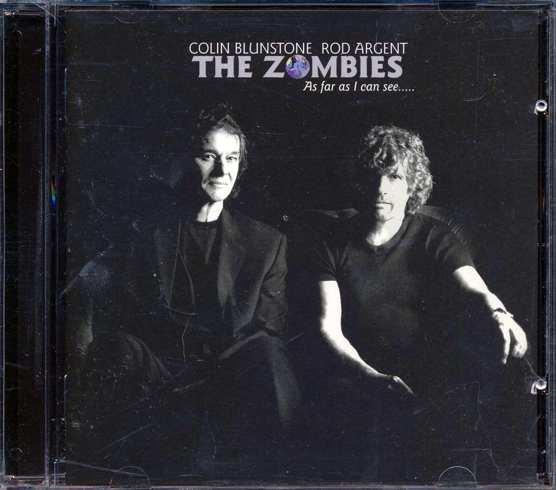 The Zombies - As Far As I Can See...