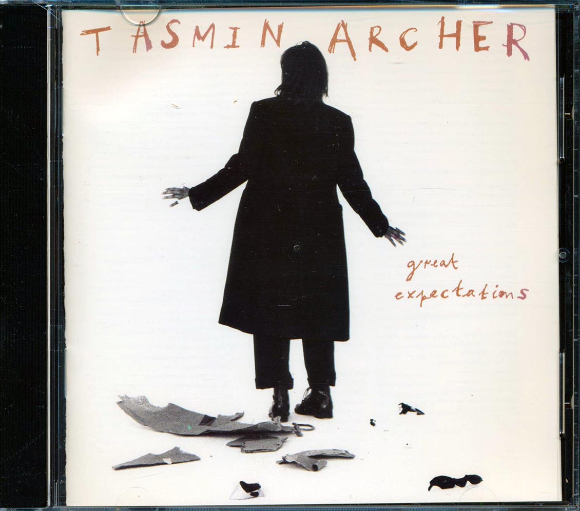 Tasmin Archer - Great Expectations