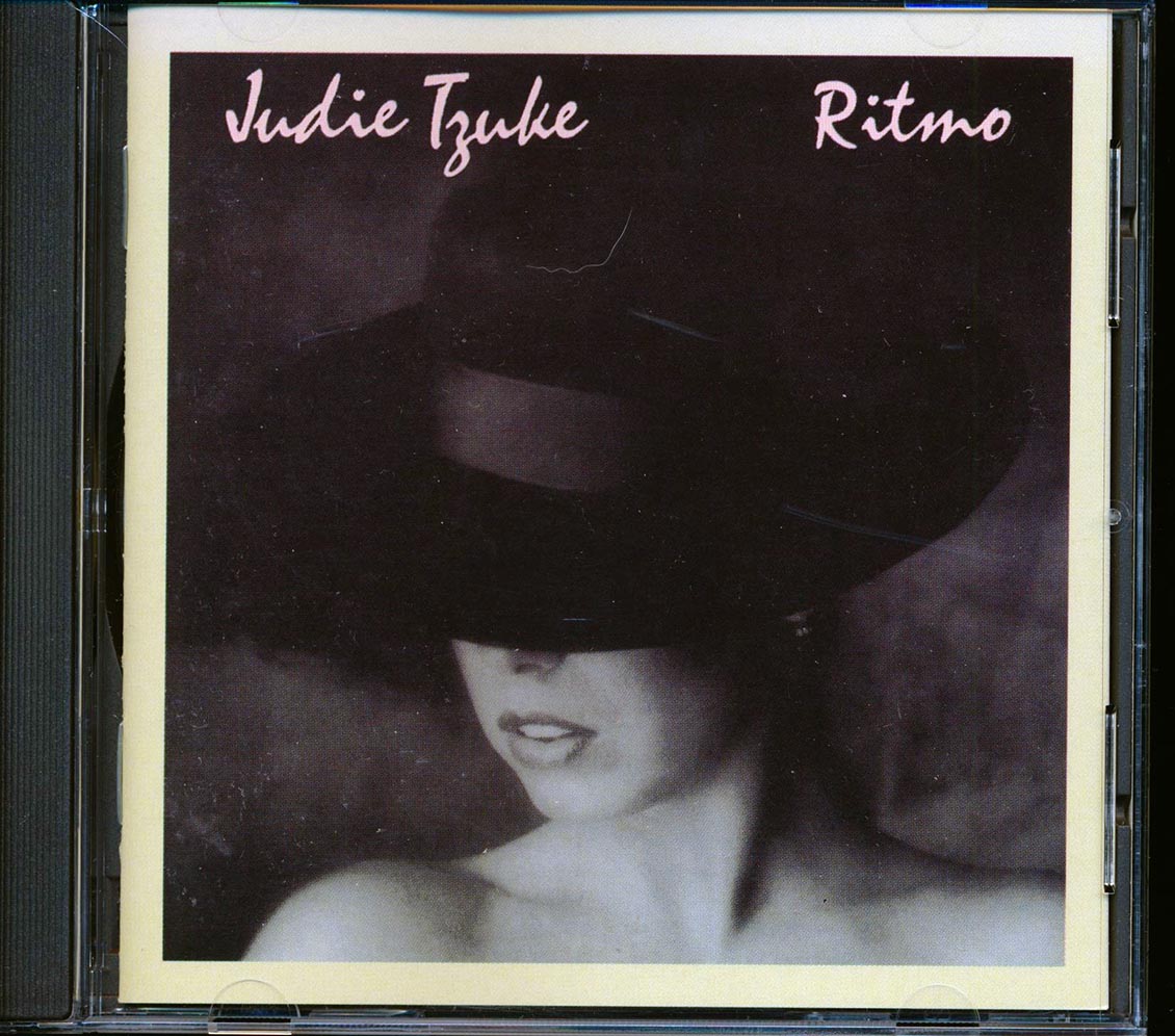 Judie Tzuke - Ritmo