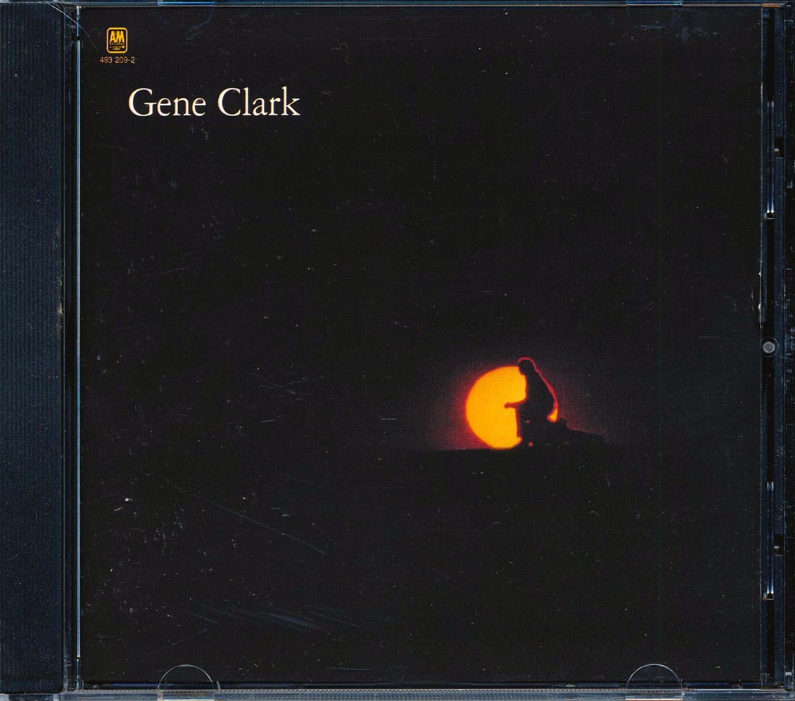 Gene Clark - White Light