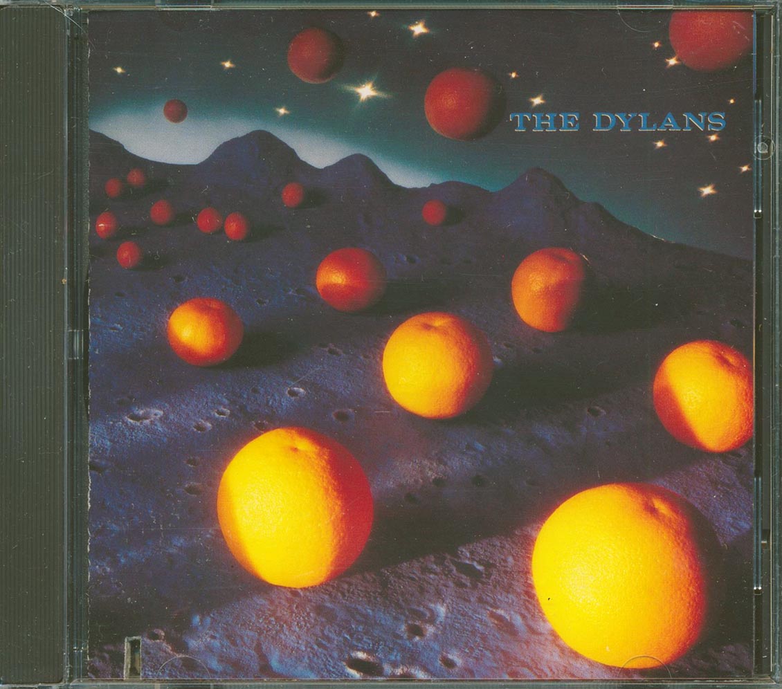 The Dylans - The Dylans