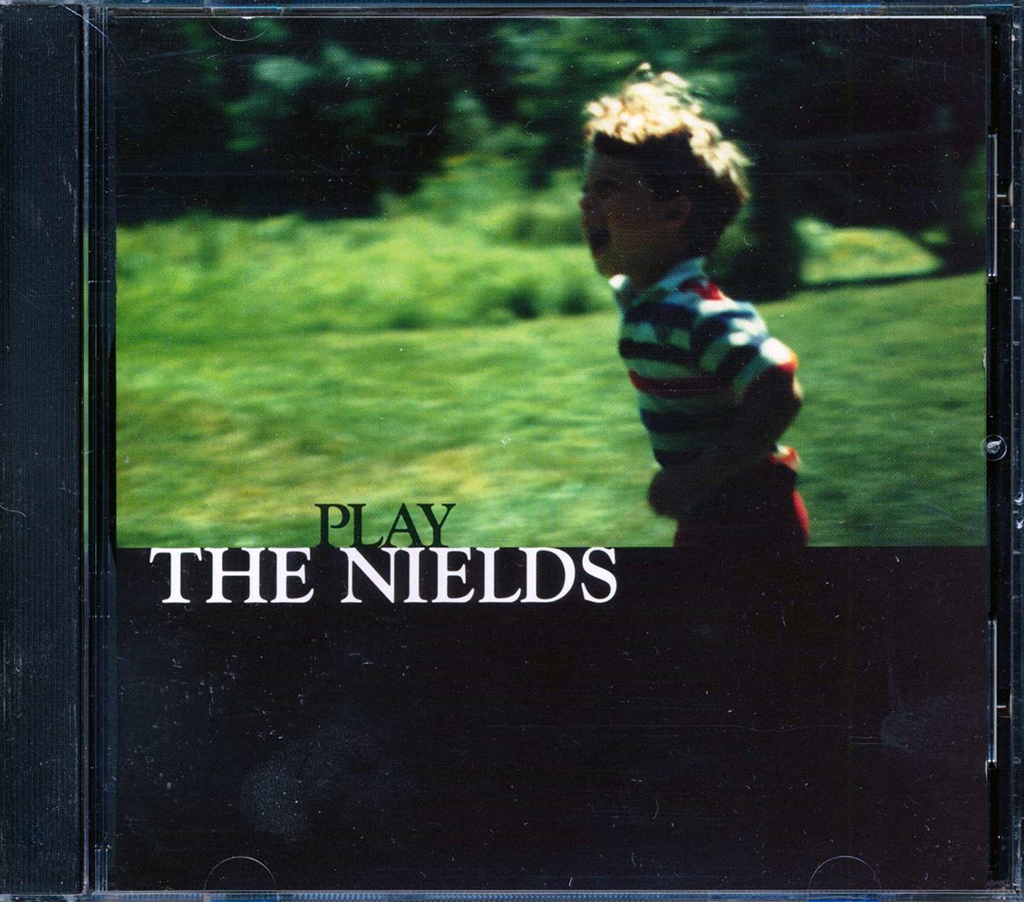 The Nields - Play (marked/ltd stock)