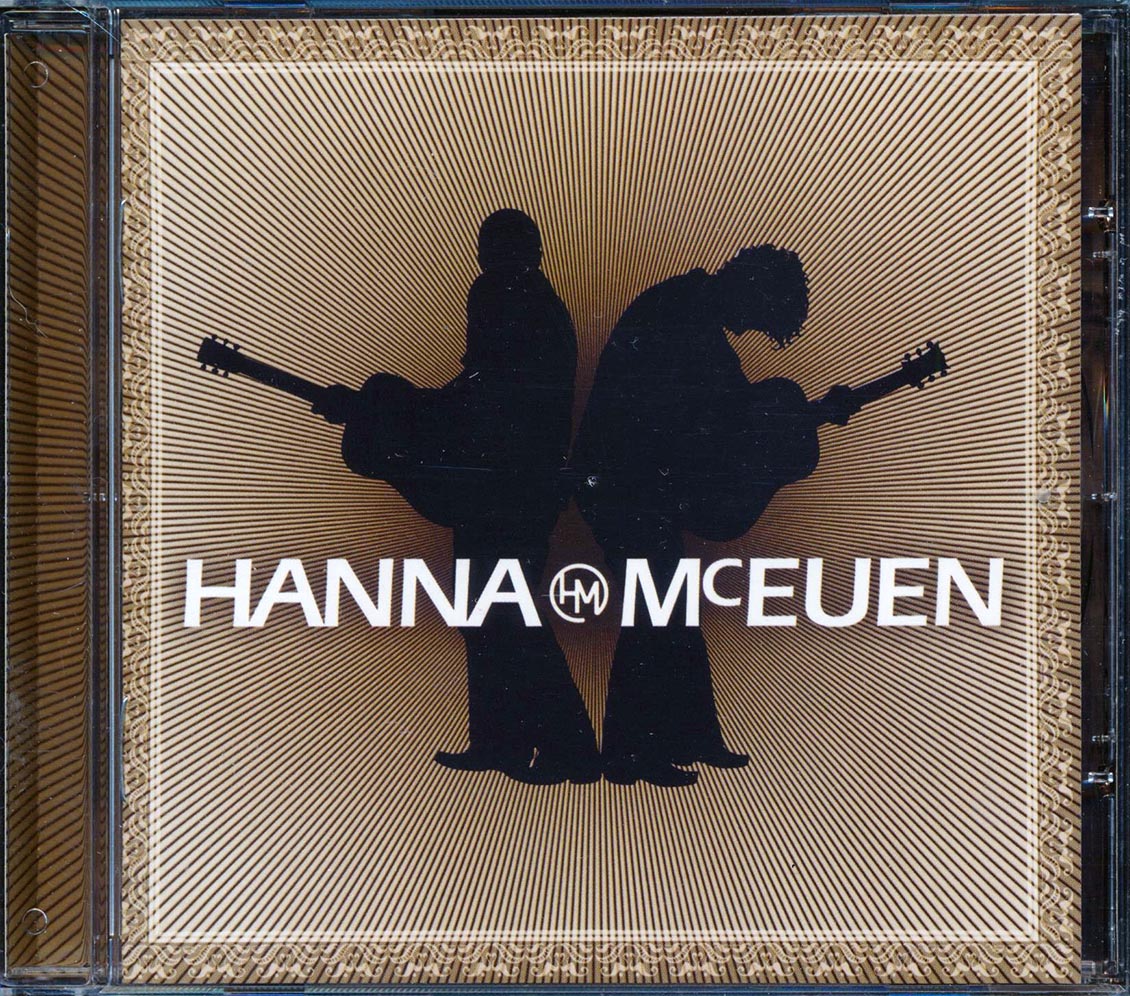 Hanna McEuen - Hanna McEuen (marked/ltd stock)