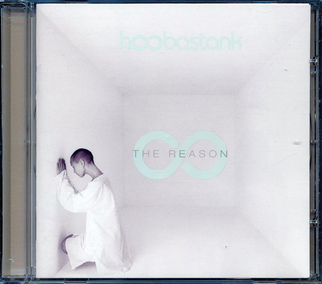 Hoobastank - The Reason