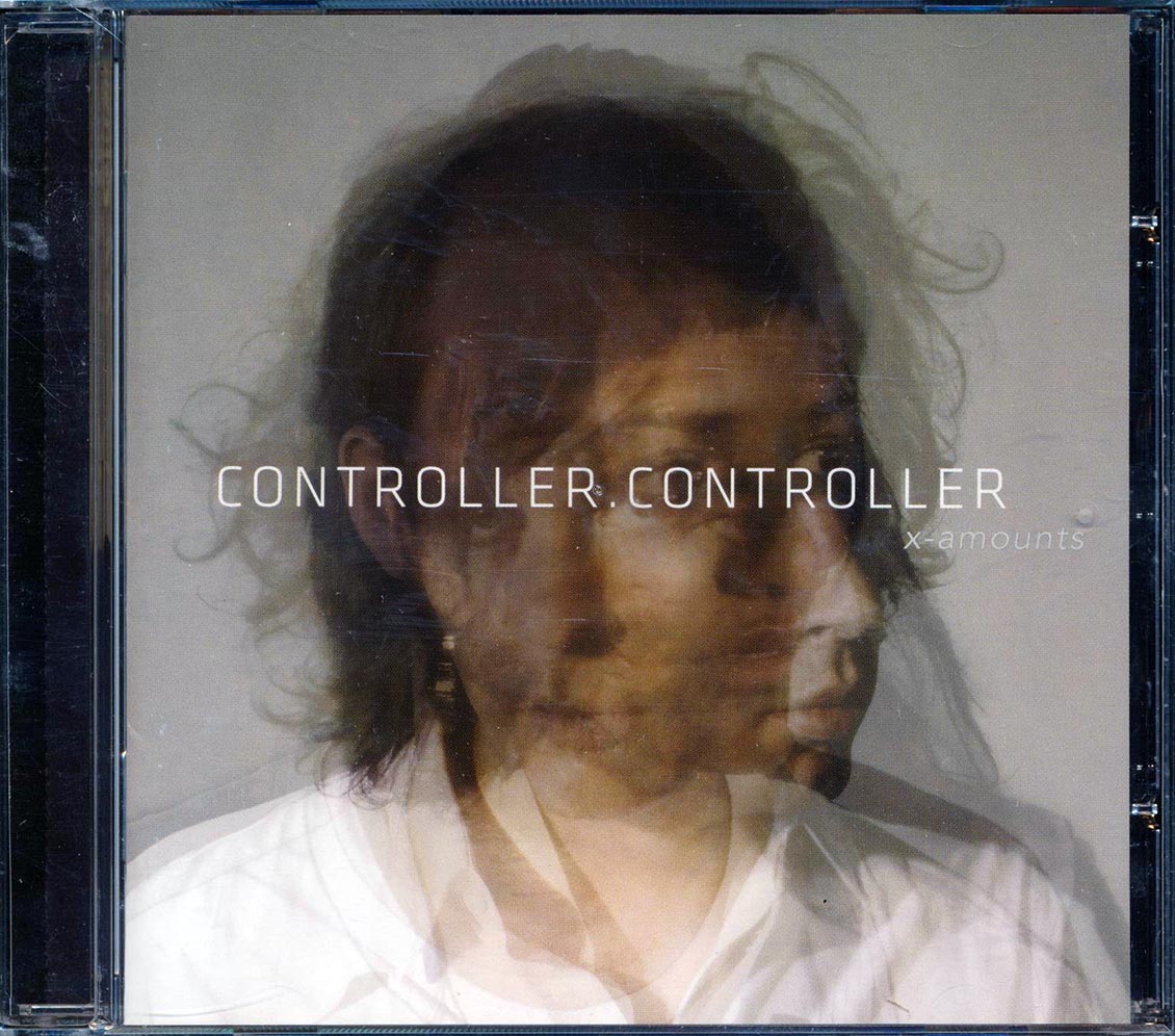 Controller.Controller - X Amounts