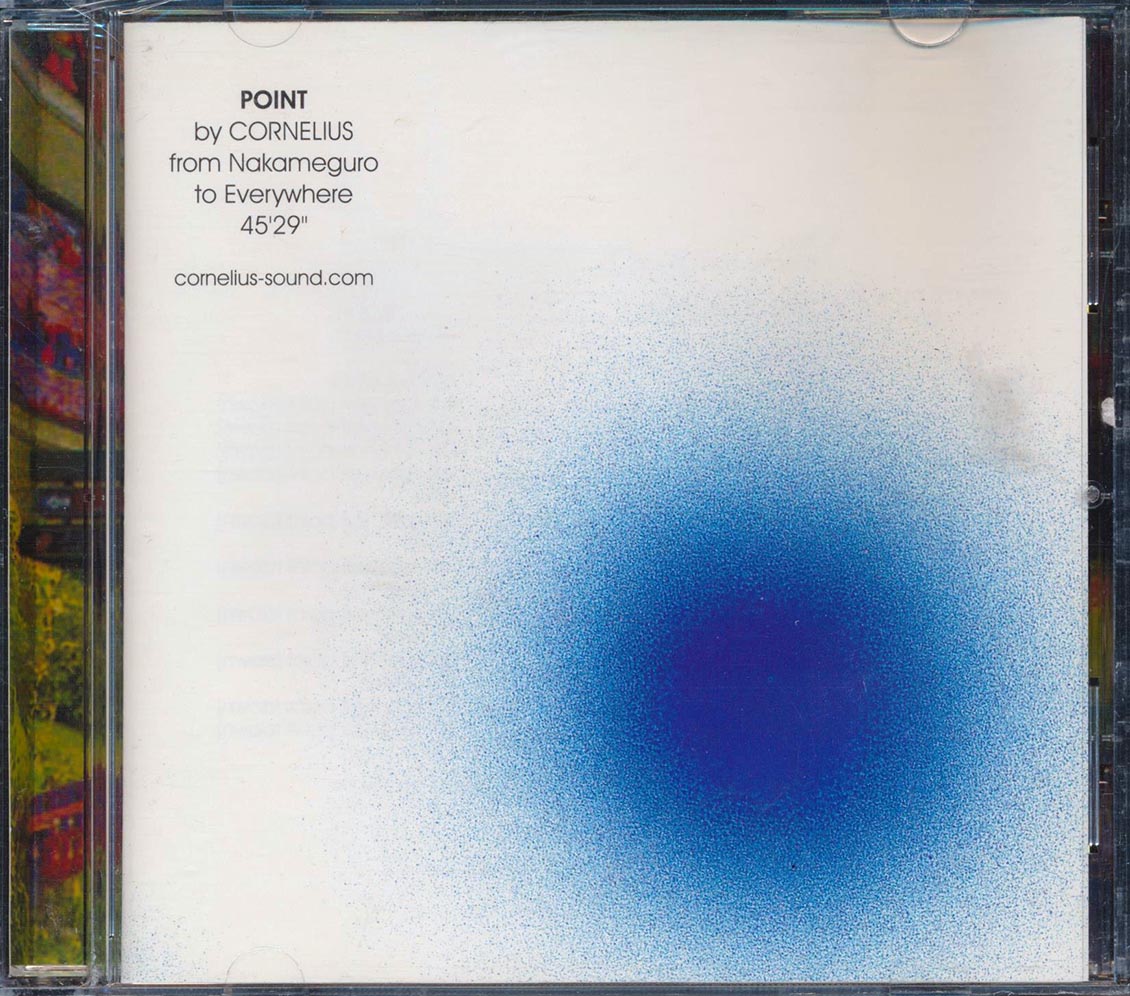 Cornelius - Point