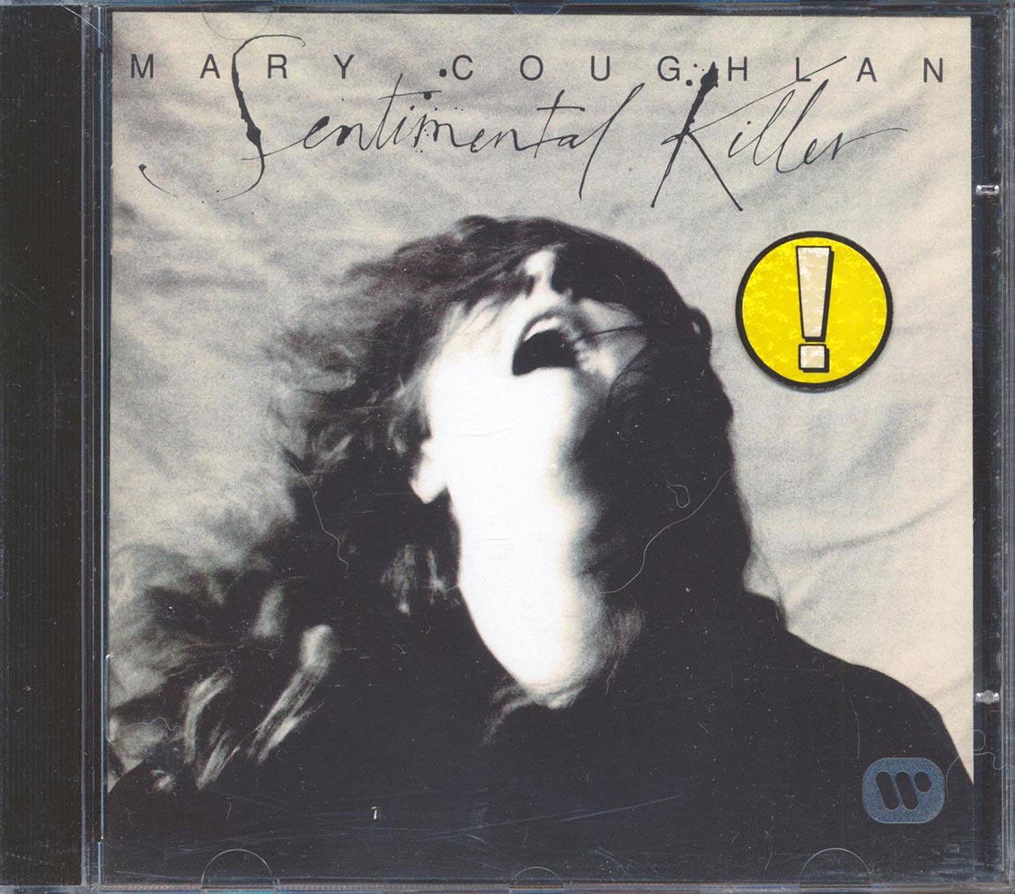 Mary Coughlan - Sentimental Killer