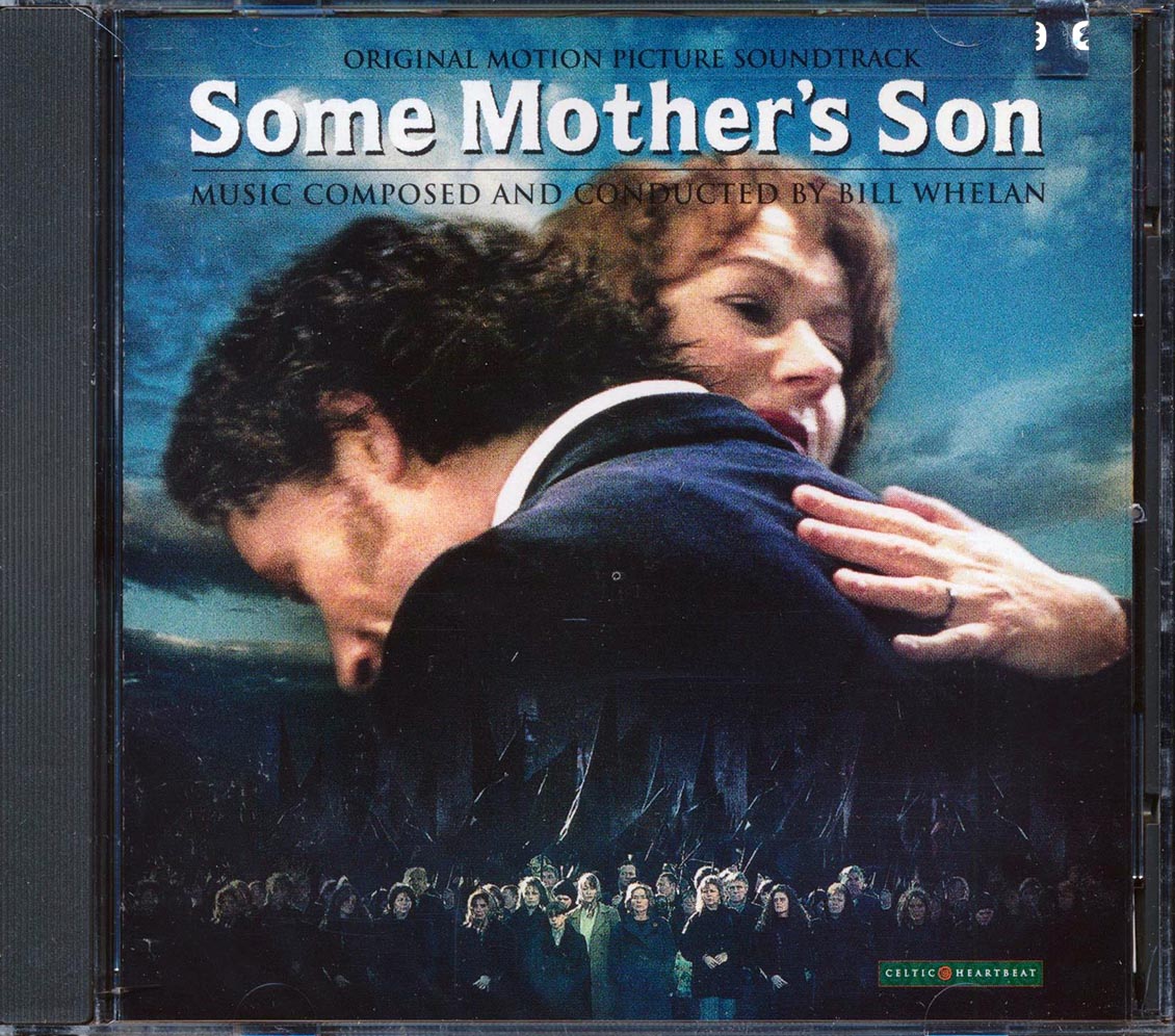 Bill Whelan - Some Mothers Son Original Motion Soundtrack