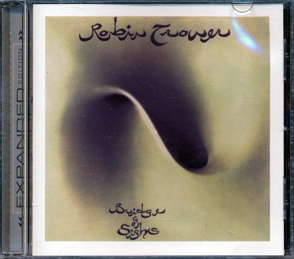 Robin Trower - Bridge Of Sighs (+5 bonus tracks) (24-bit mastering) (expanded edition)