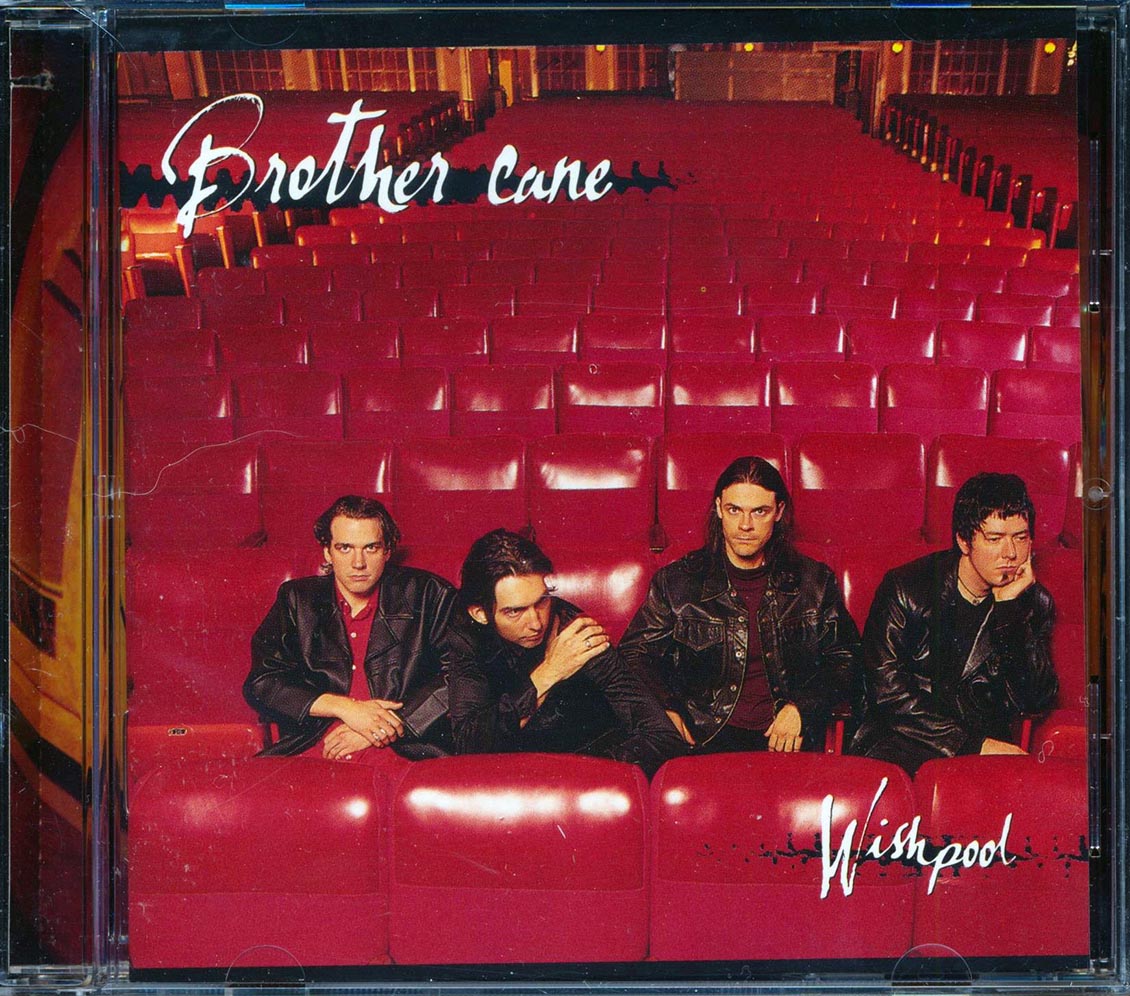 Brother Cane - Wishpool