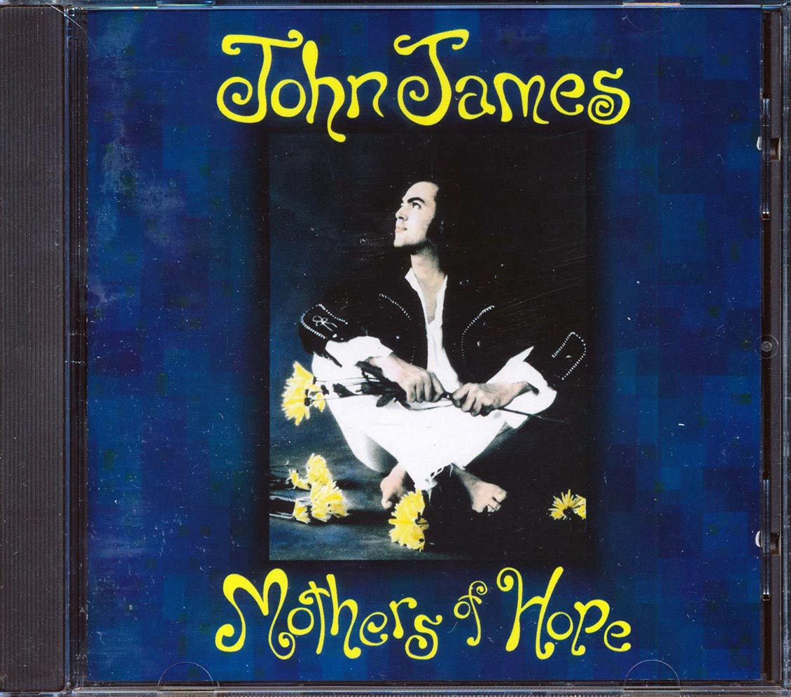 John James - Mothers Of Hope