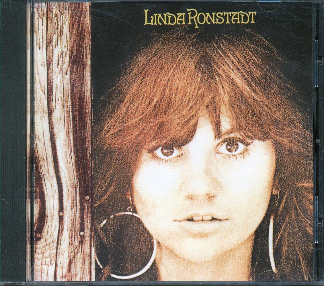 Linda Ronstadt - Linda Ronstadt