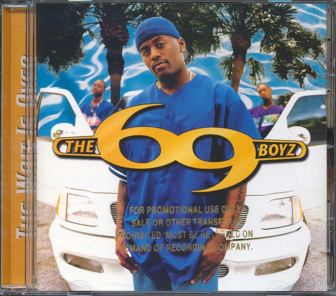 The 69 Boyz - The Wait Is Over