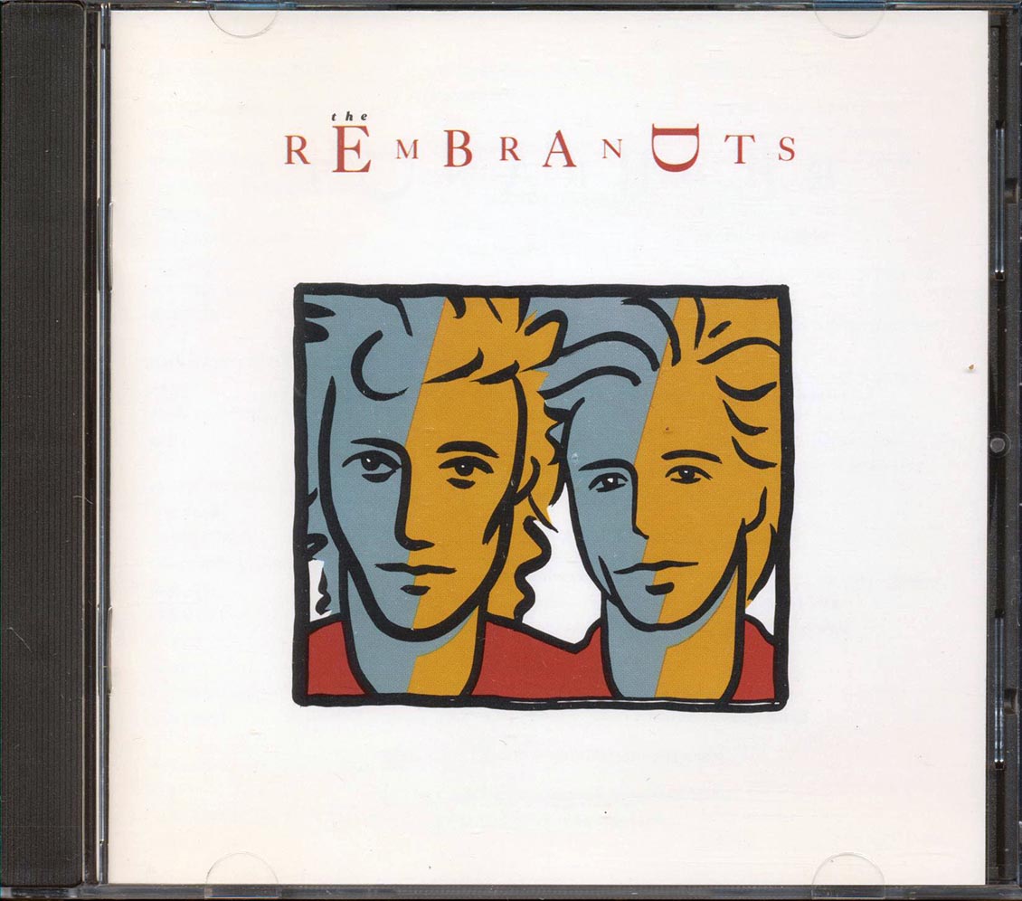 The Rembrandts - The Rembrandts