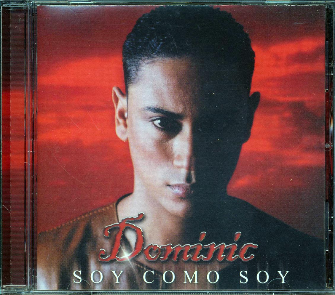 Dominic - Soy Como Soy